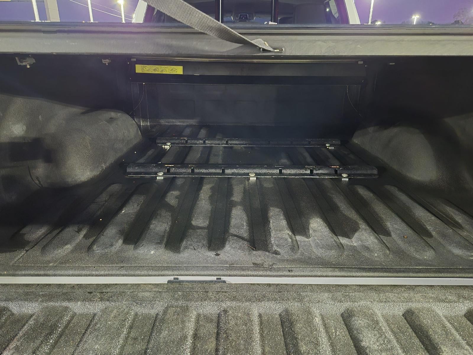 2020 RAM 2500 Longhorn