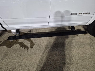 2020 RAM 2500 Longhorn