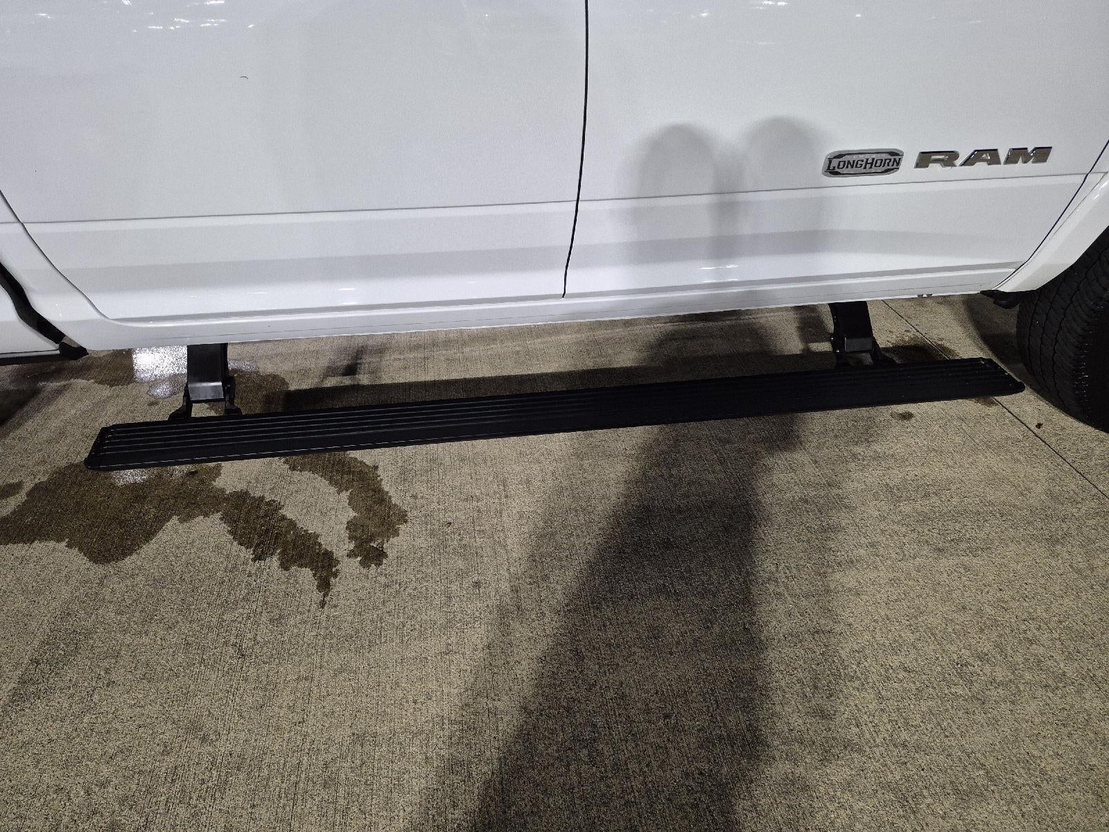 2020 RAM 2500 Longhorn