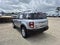 2022 Ford Bronco Sport Base