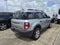 2022 Ford Bronco Sport Base
