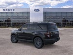 2026 Ford Bronco Sport Base