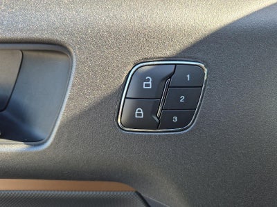 2025 Ford LIFTED Bronco Sport Outer Banks