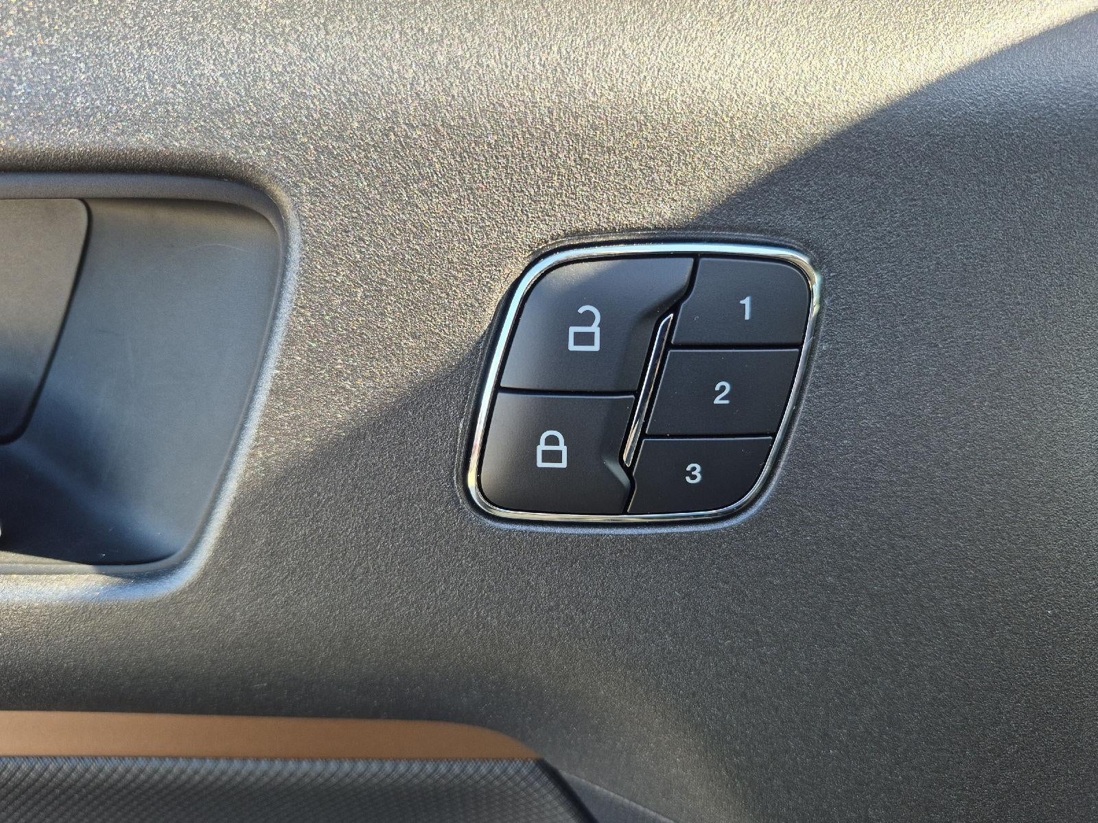 2025 Ford LIFTED Bronco Sport Outer Banks