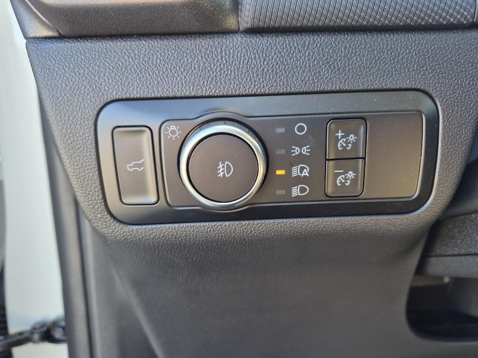 2025 Ford LIFTED Bronco Sport Outer Banks