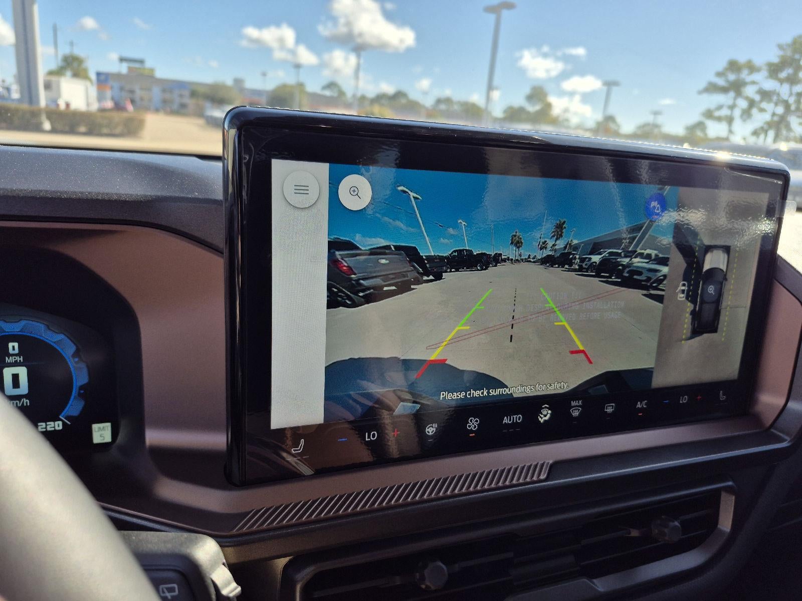 2025 Ford LIFTED Bronco Sport Outer Banks