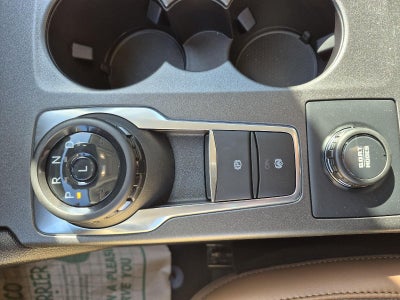 2025 Ford LIFTED Bronco Sport Outer Banks