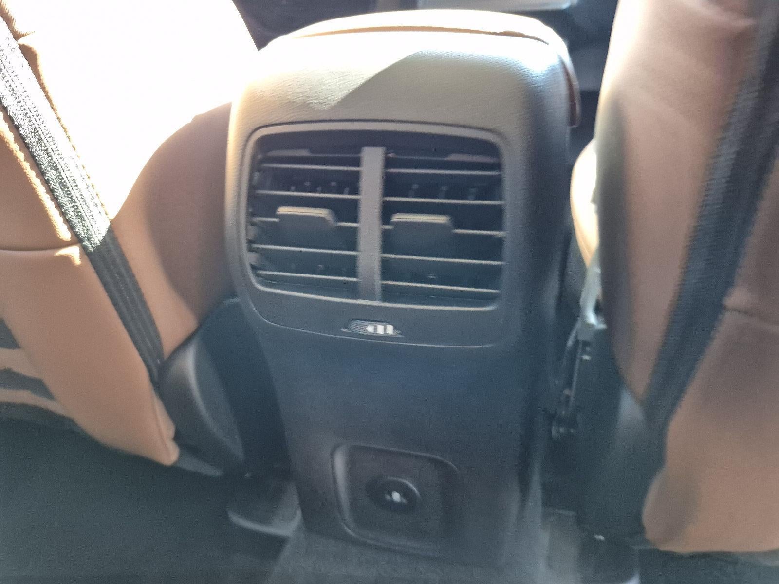 2025 Ford LIFTED Bronco Sport Outer Banks