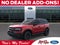 2026 Ford BRONCO OUTBANK