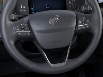 2026 Ford BRONCO OUTBANK