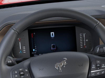 2026 Ford BRONCO OUTBANK