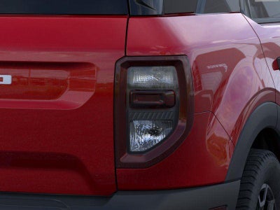 2026 Ford BRONCO OUTBANK