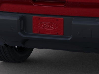 2026 Ford BRONCO OUTBANK