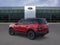 2026 Ford BRONCO OUTBANK