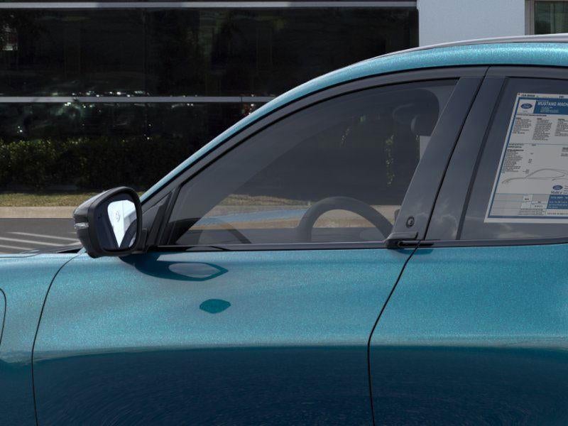 2026 Ford Mustang Mach-E Select