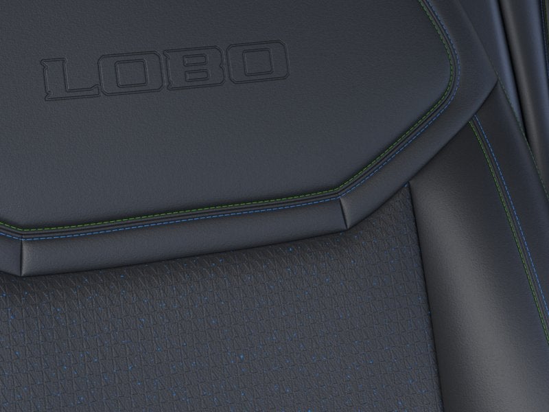 2026 Ford Maverick Lobo