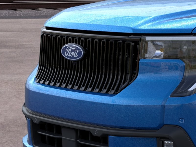 2026 Ford Maverick Lobo