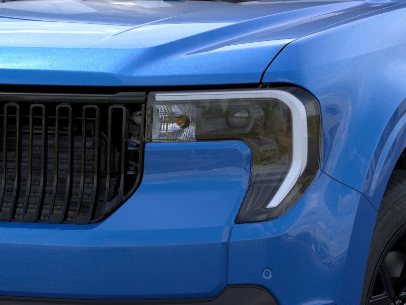 2026 Ford Maverick Lobo