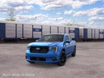 2026 Ford Maverick Lobo