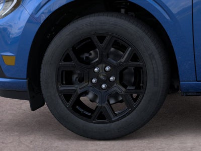 2026 Ford Maverick Lobo