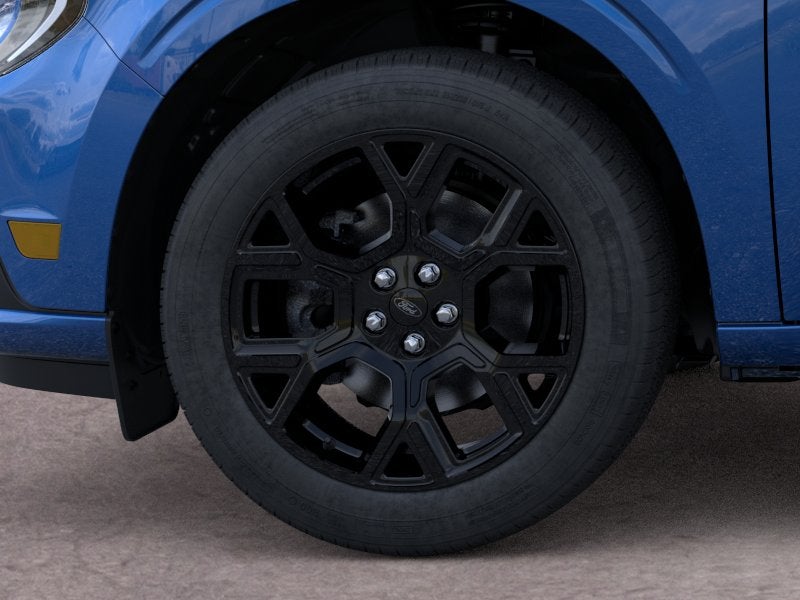 2026 Ford Maverick Lobo