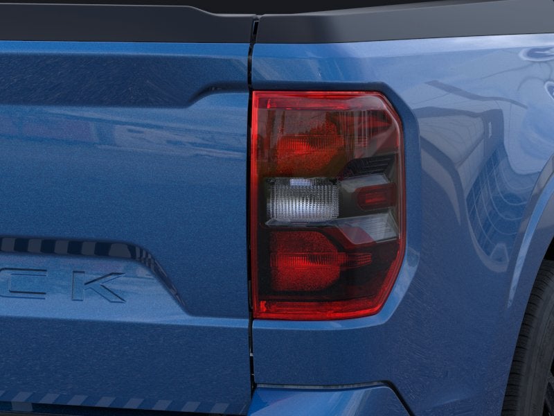 2026 Ford Maverick Lobo