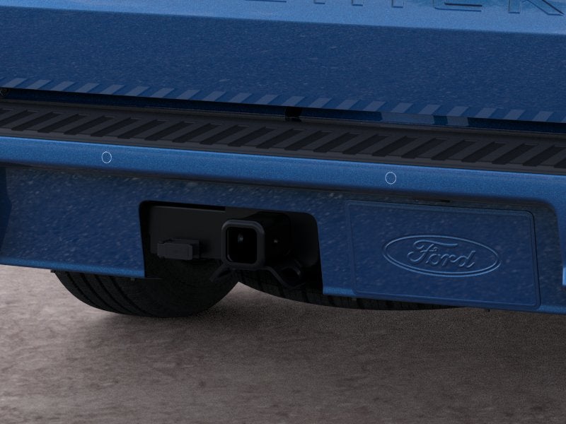 2026 Ford Maverick Lobo