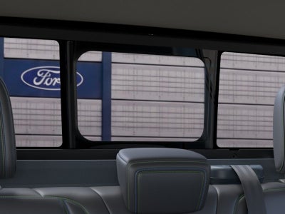 2026 Ford Maverick Lobo