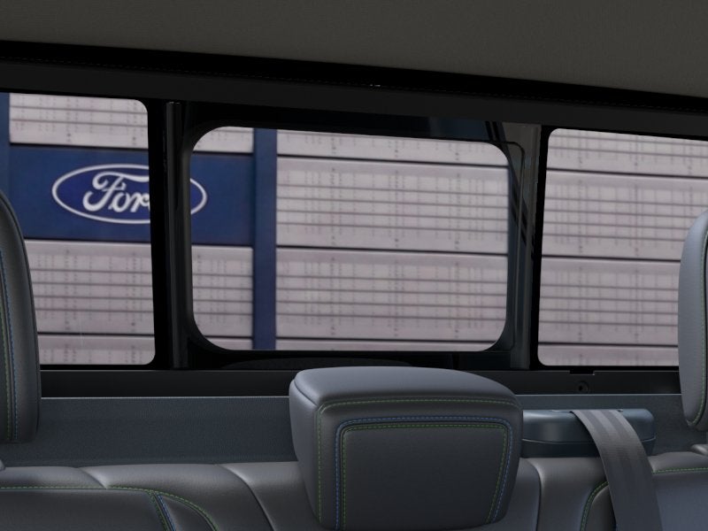 2026 Ford Maverick Lobo