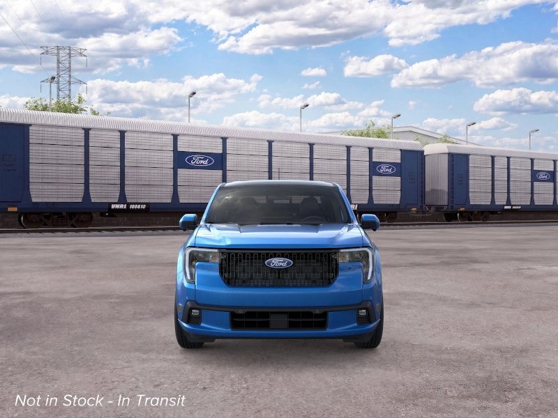 2026 Ford Maverick Lobo