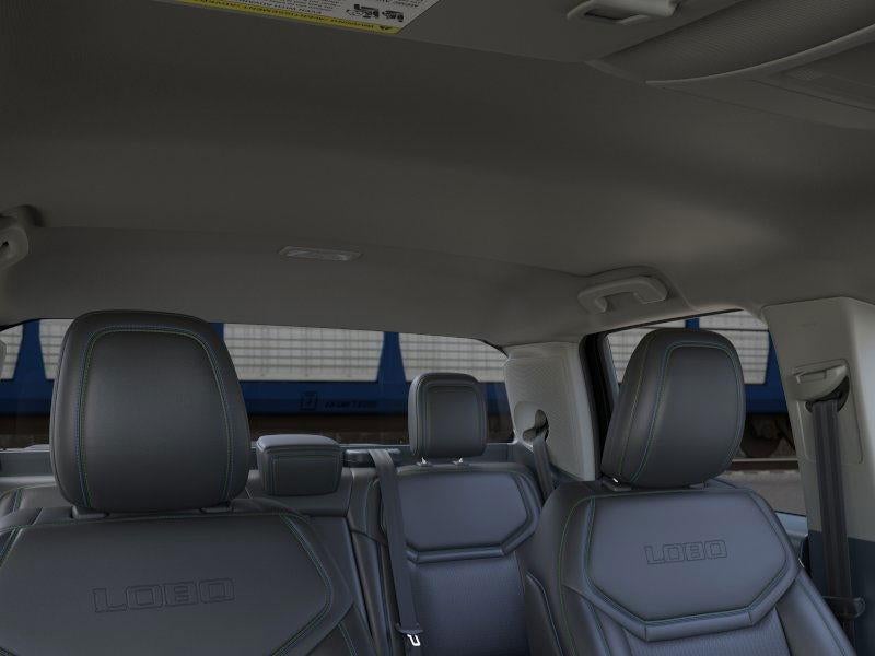 2026 Ford Maverick Lobo