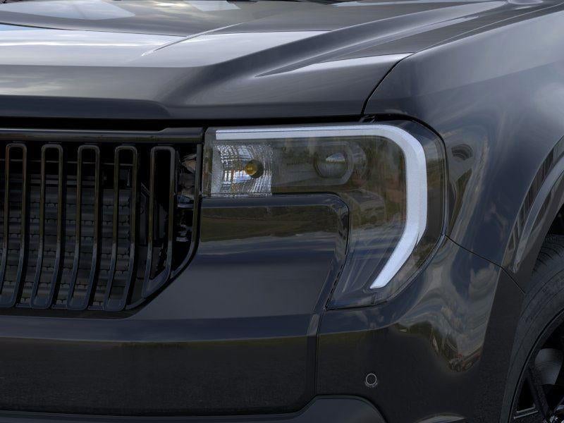 2026 Ford Maverick Lobo