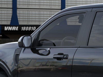 2026 Ford Maverick Lobo