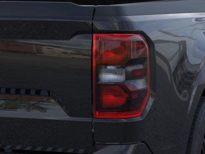 2026 Ford Maverick Lobo