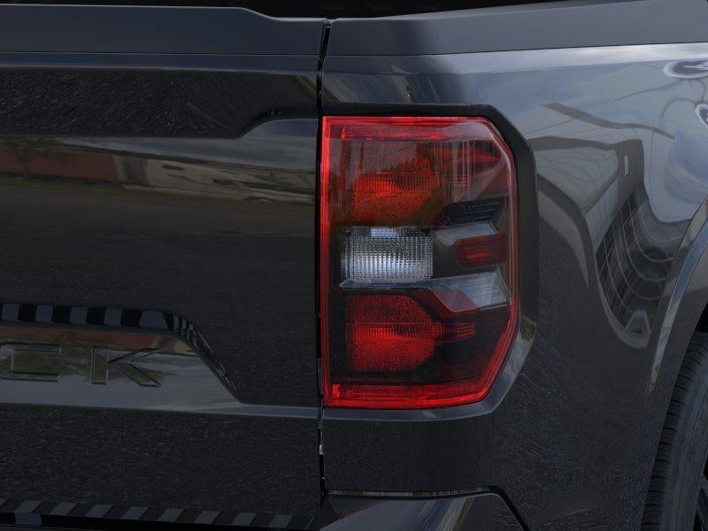 2026 Ford Maverick Lobo