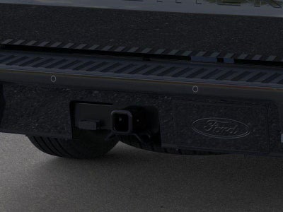 2026 Ford Maverick Lobo