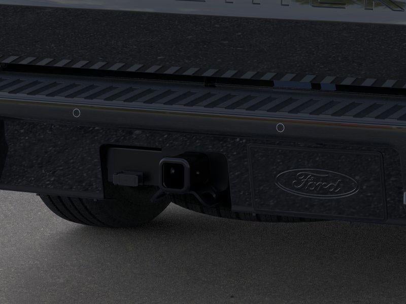 2026 Ford Maverick Lobo