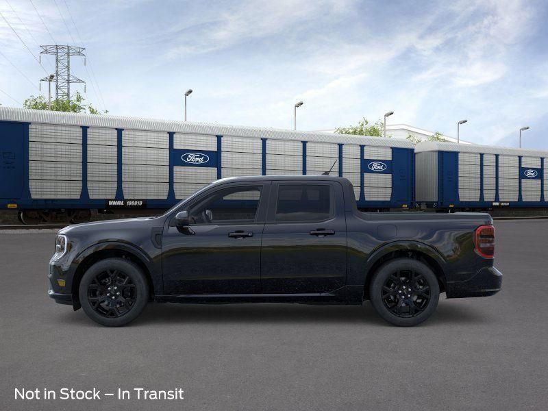 2026 Ford Maverick Lobo