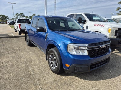 2023 Ford Maverick XLT