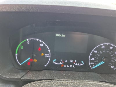 2023 Ford Maverick XLT