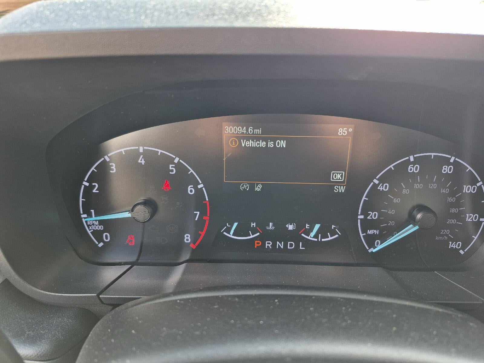 2023 Ford Maverick XLT