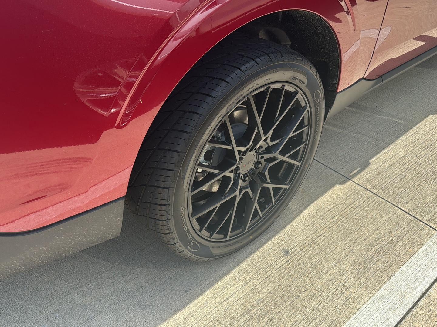 2025 Ford CUSTOM LOWERED Maverick XLT