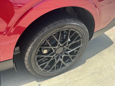 2025 Ford CUSTOM LOWERED Maverick XLT