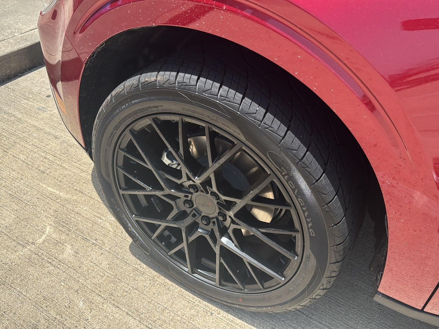 2025 Ford CUSTOM LOWERED Maverick XLT