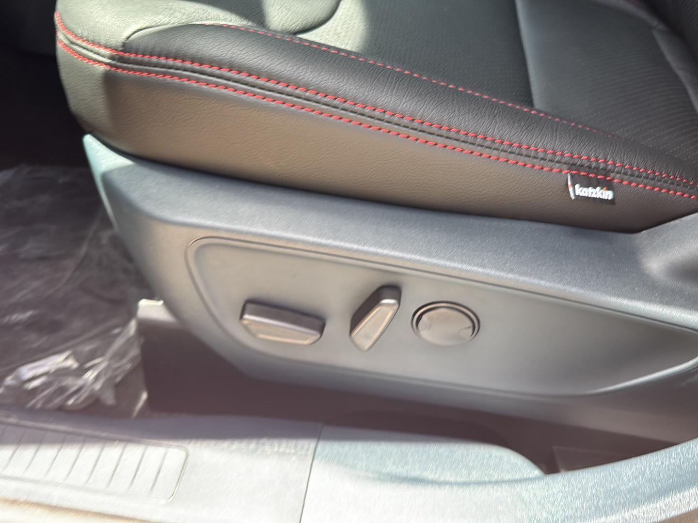 2025 Ford CUSTOM LOWERED Maverick XLT