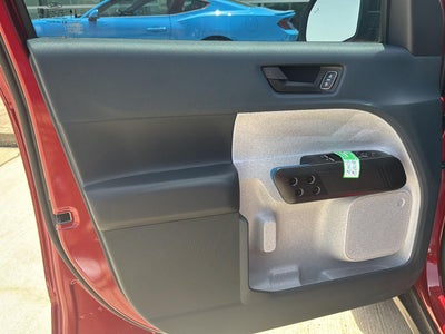 2025 Ford CUSTOM LOWERED Maverick XLT