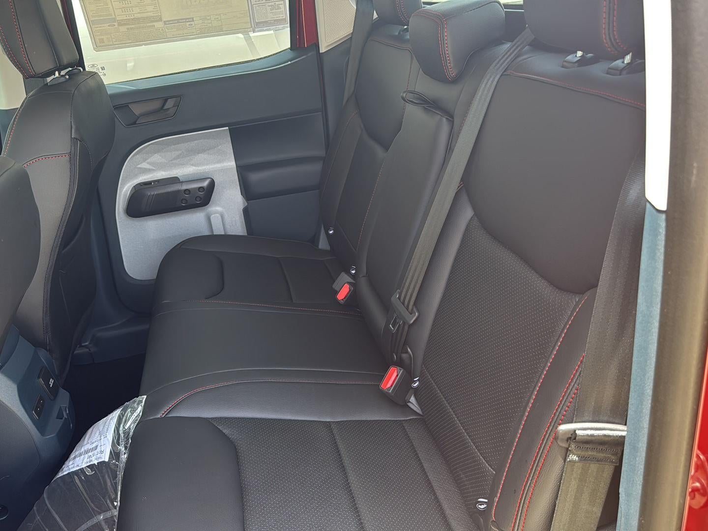 2025 Ford CUSTOM LOWERED Maverick XLT