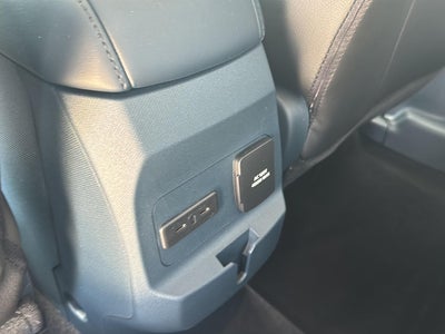 2025 Ford CUSTOM LOWERED Maverick XLT