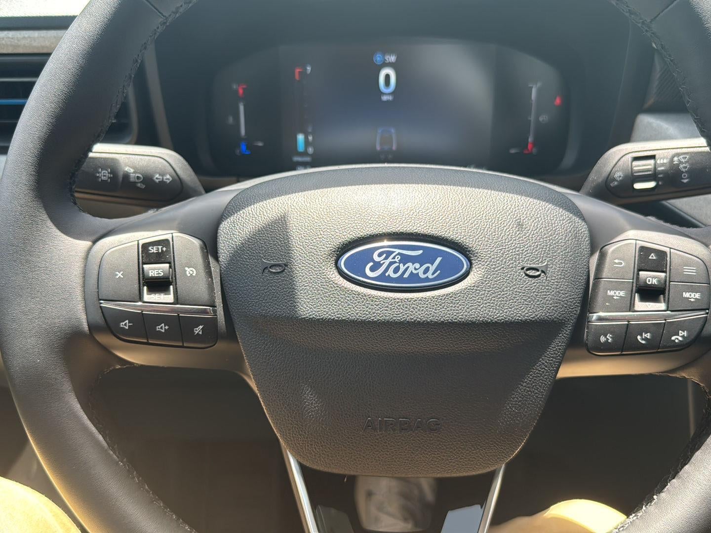 2025 Ford CUSTOM LOWERED Maverick XLT