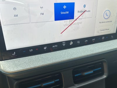 2025 Ford CUSTOM LOWERED Maverick XLT